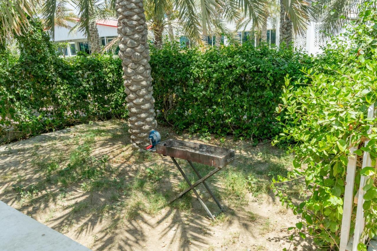 Fujairah Hotel & Resort Екстериор снимка