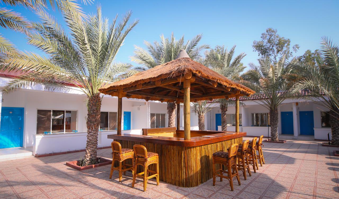 Fujairah Hotel & Resort Екстериор снимка