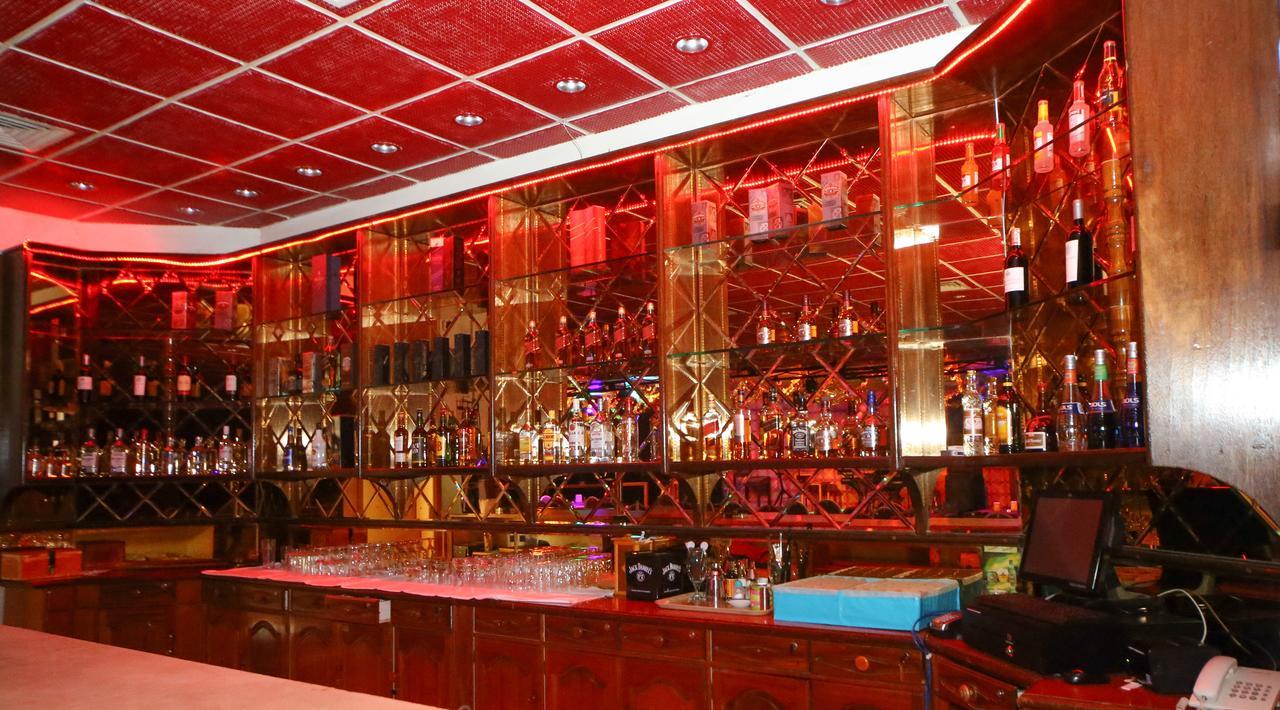 Fujairah Hotel & Resort Екстериор снимка