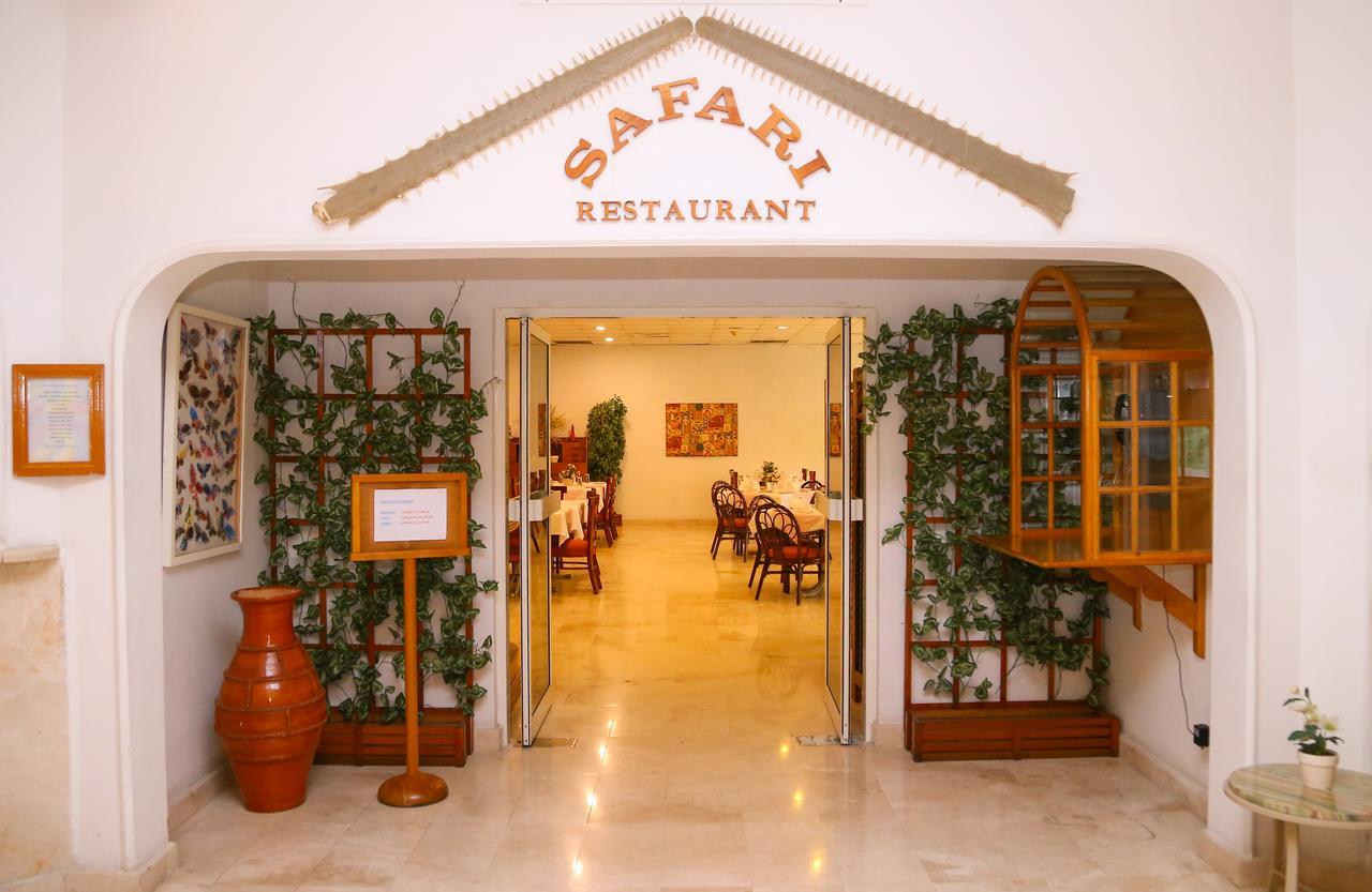 Fujairah Hotel & Resort Екстериор снимка